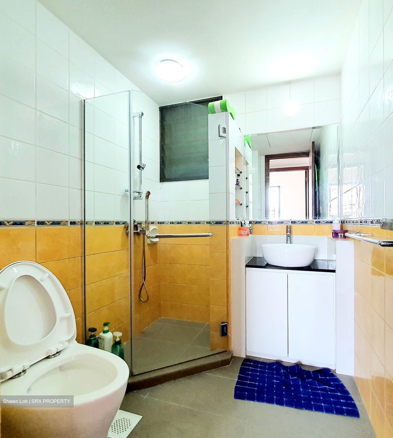 Central Grove (D14), Condominium #315123071